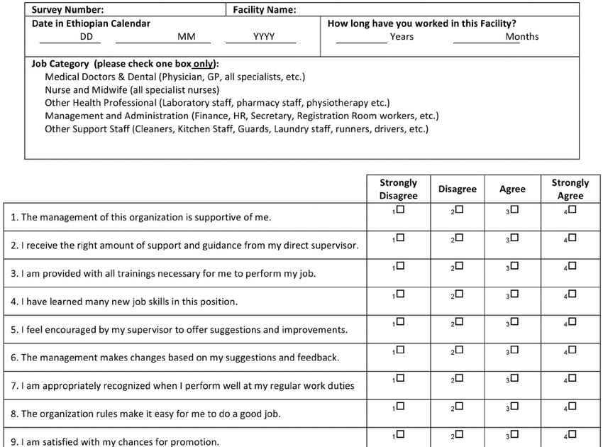 Soalan Questionnaire - Selangor o