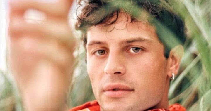 Tommaso Zorzi Biografia - Chi è Gaia Zorzi sorella di ...
