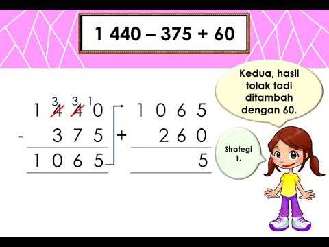 Matematik Bukan Sekadar Kira-kira "Logical Thinking and 