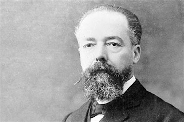 Paul Doumer từng giữ chức Toàn quyền Đông Dương từ 1897 đến 1902