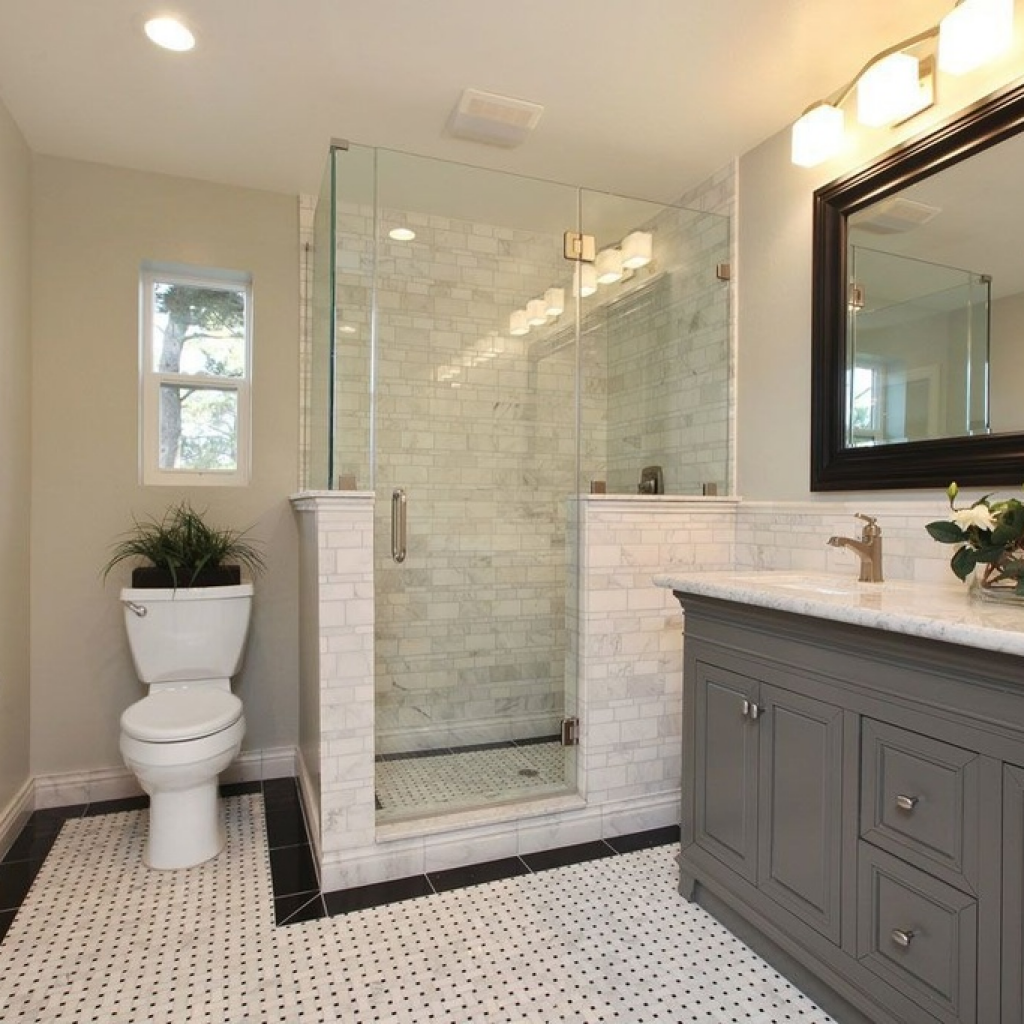 10 Luxury Minimalist Bathroom Design Ideas New