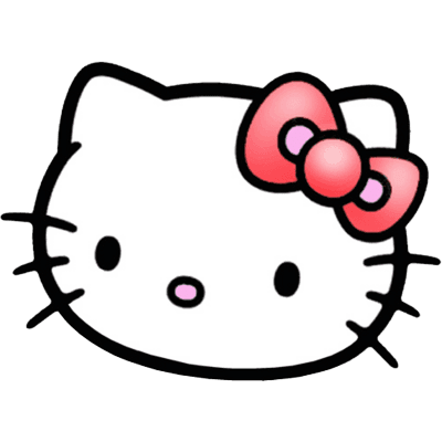 Gambar Kartun  Hello  Kitty  Keren Kata Kata