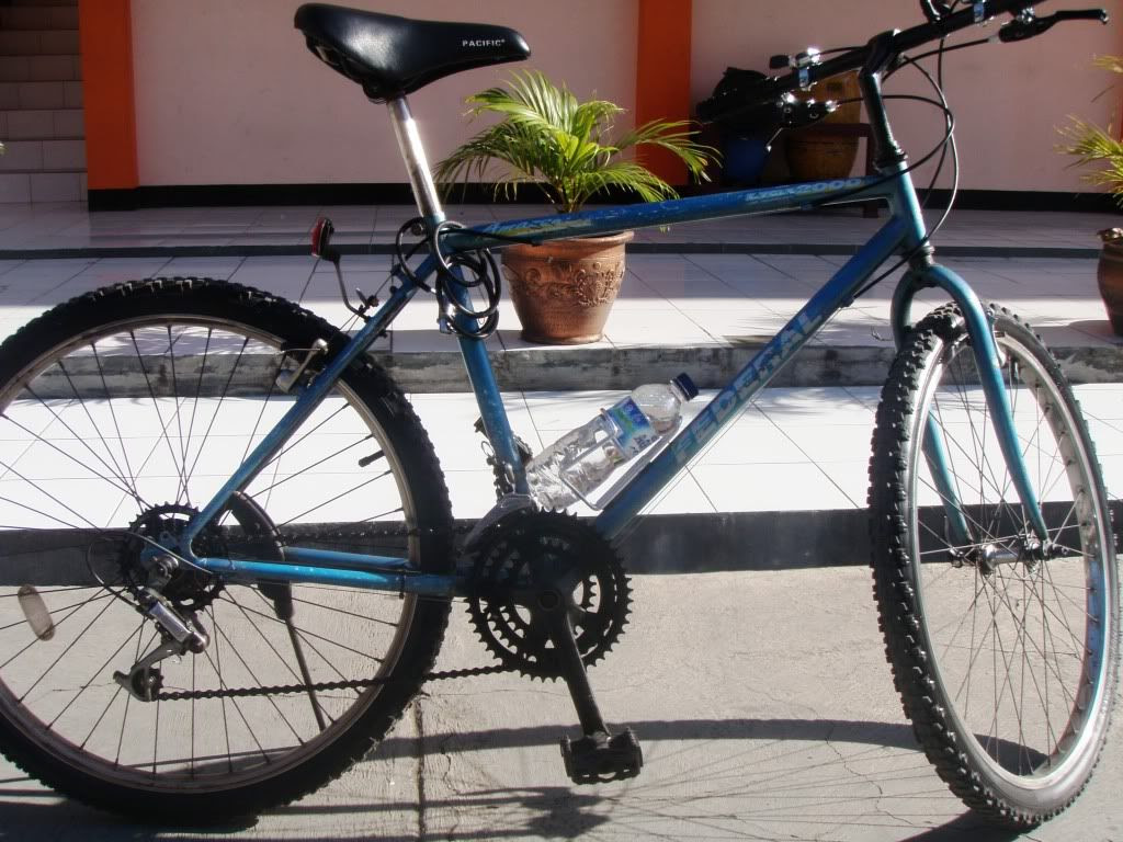 Mtb Modif  Touring Tourism Company and Tourism 