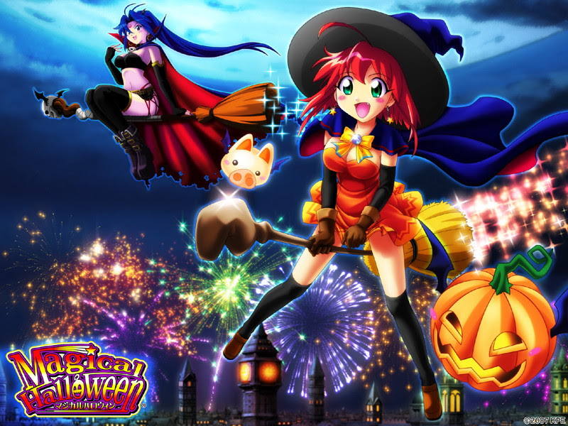 100 マジカルハロウィン 壁紙 無料のhd壁紙 Joskabegami