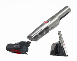 Image of Hoover H-Handy 2-in-1 Car Vacuum