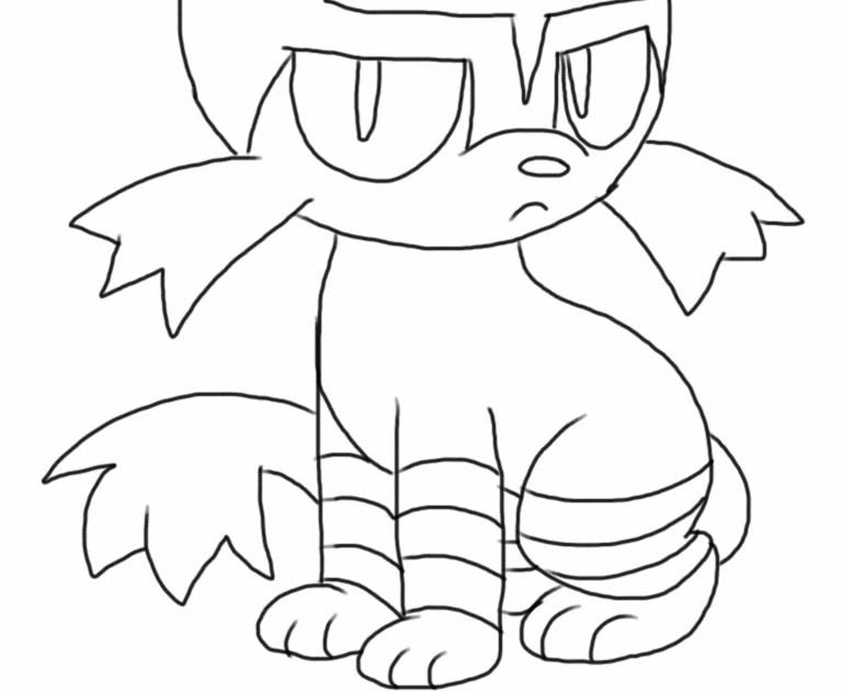 Download 68 FREE POKEMON COLORING PAGES WEBSITE PRINTABLE PDF ...