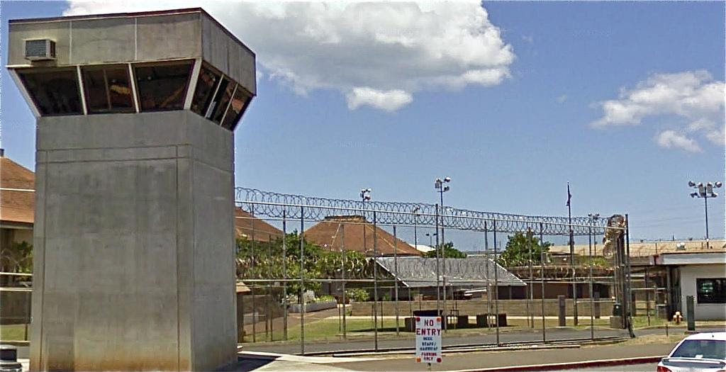 Hawaii Democrats Have Failed Criminal Justice Reform