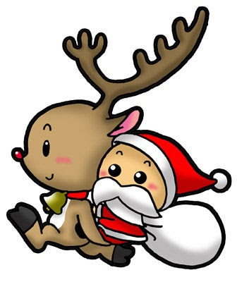 新着クリスマス キャラクター イラスト 最高の壁紙hd