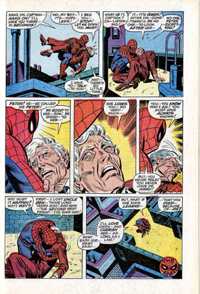 35 スパイダーマン 漫画 検索画像の壁紙