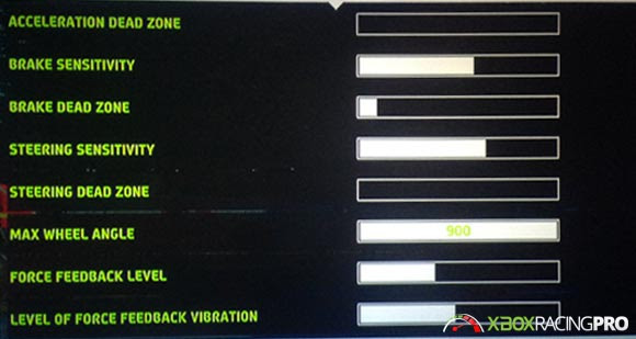 Start date jun 2, 2017. Wrc 5 Racing Steering Settings Xbox One Racing Wheel Pro