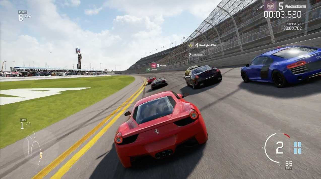 Submitted 1 year ago by teamchromezero. Forza Motorsport 6 Download Free Full Game Speed New