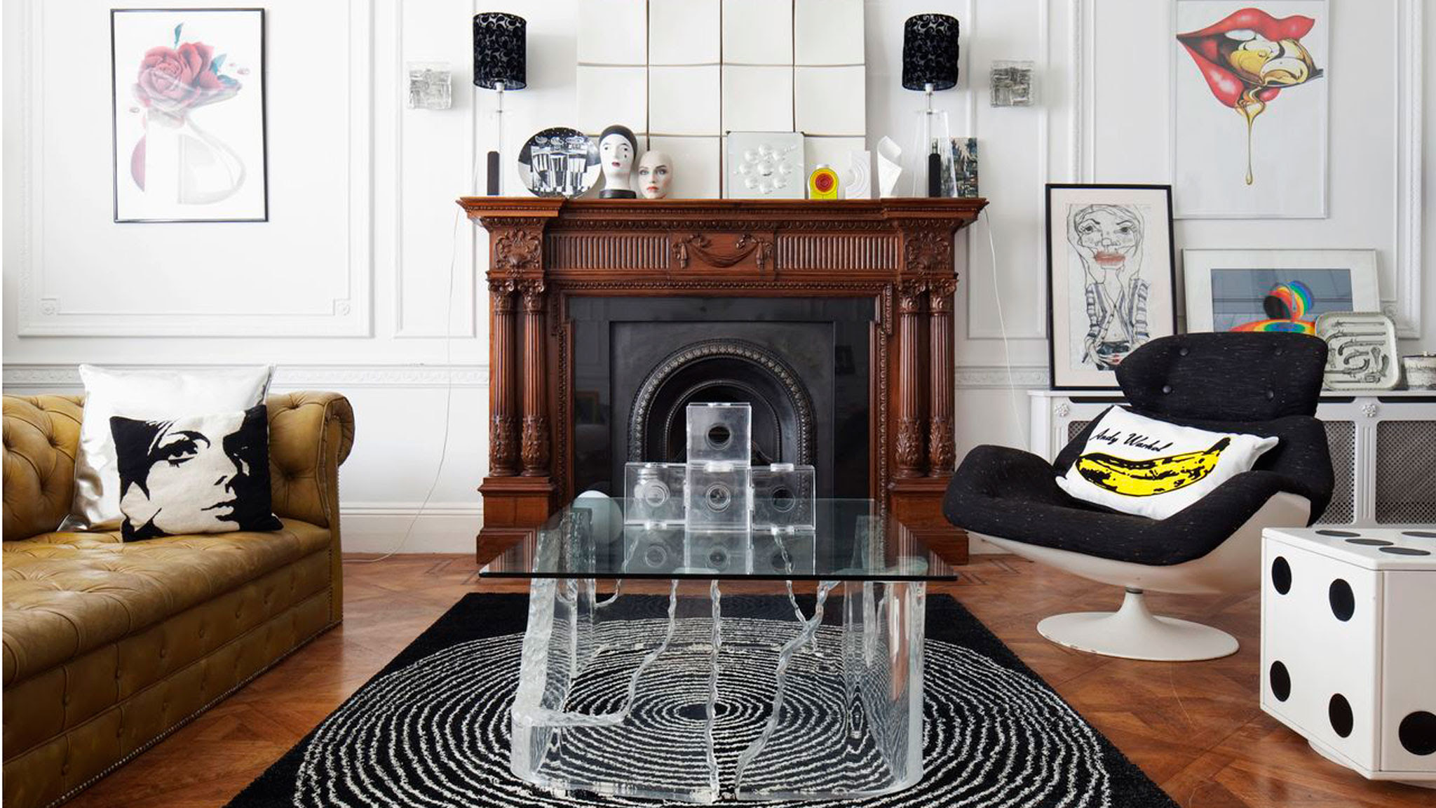In a large 16th to early 18th century english house, a. An Era Of Openness Financial Times