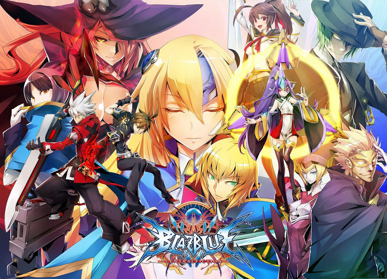 画像 Blazblue 壁紙 Blazblue 壁紙 Iphone Saikonomuryogazoevents