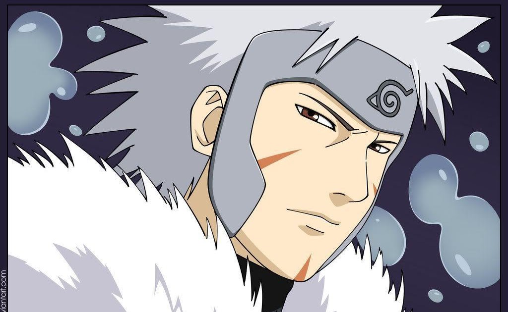 26 Gambar Anime Naruto Keren Pensil Koleksi Rial