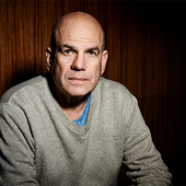 Masterclasses - David Simon / © Krestine Havemann