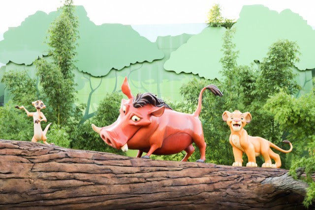 ディズニー画像ランド トップ100ディズニーシー ライオンキング グッズ
