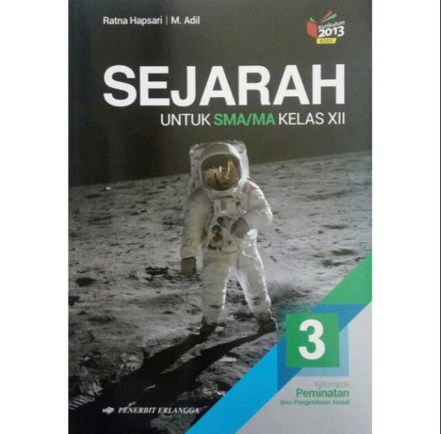 Download Buku Sejarah Peminatan Kelas 12 Pdf Guru Galeri