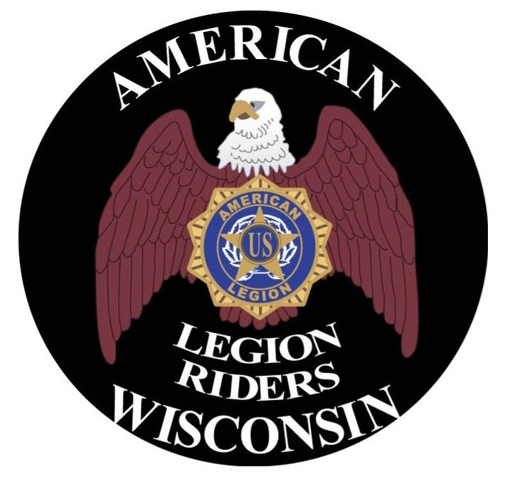 Download American Legion Riders Logo Pdf
