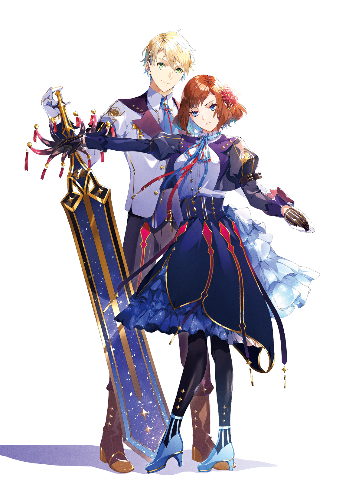 元のファンタジー 剣 イラスト かっこいい ディズニー画像のすべて