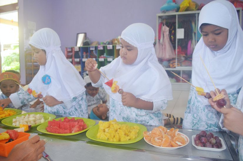 Terkeren 18+ Gambar Buah Untuk Anak Tk - Gani Gambar