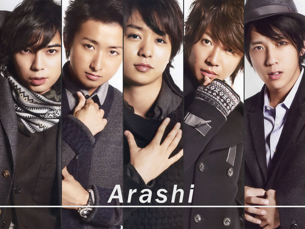 Japan Image 嵐 カッコいい 画像