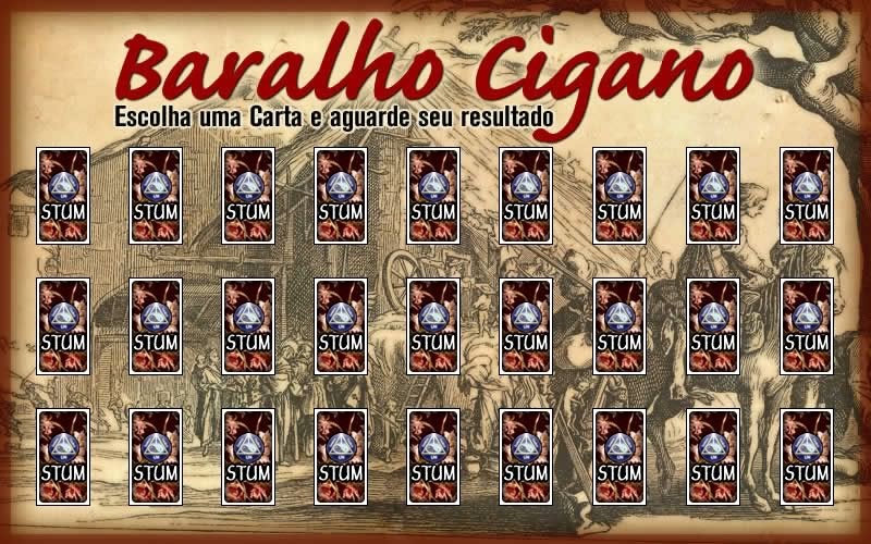 Cartas Baralho Cigano Gratis - Best Quotes c