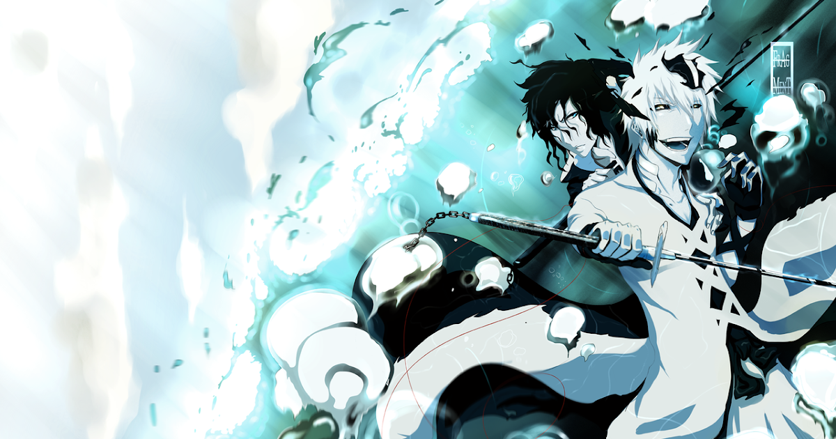 Bleach かっこいい壁紙