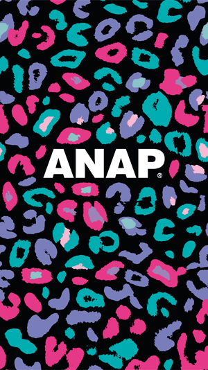 壁紙 Anap ロゴ Udin