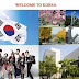 Dịch vụ visa du lịch Hàn Quốc nhanh cấp tốc uy tín tại Tphcm