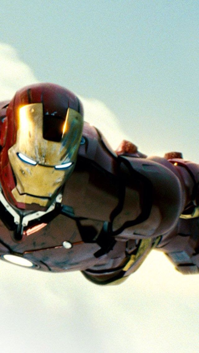  Iron  Man  iPhone  5 wallpaper  iPhone  5 iOS 7  Wallpapers  