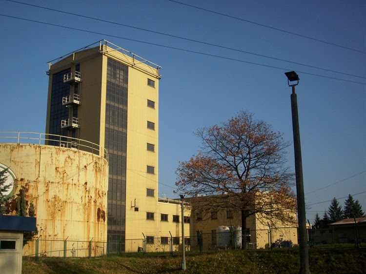 Dzielnica of kraków in lesser poland voivodeship, poland. Krakow Biezanow Drozdzownia Atrakcje Turystyczne Krakowa Ciekawe Miejsca Krakowa
