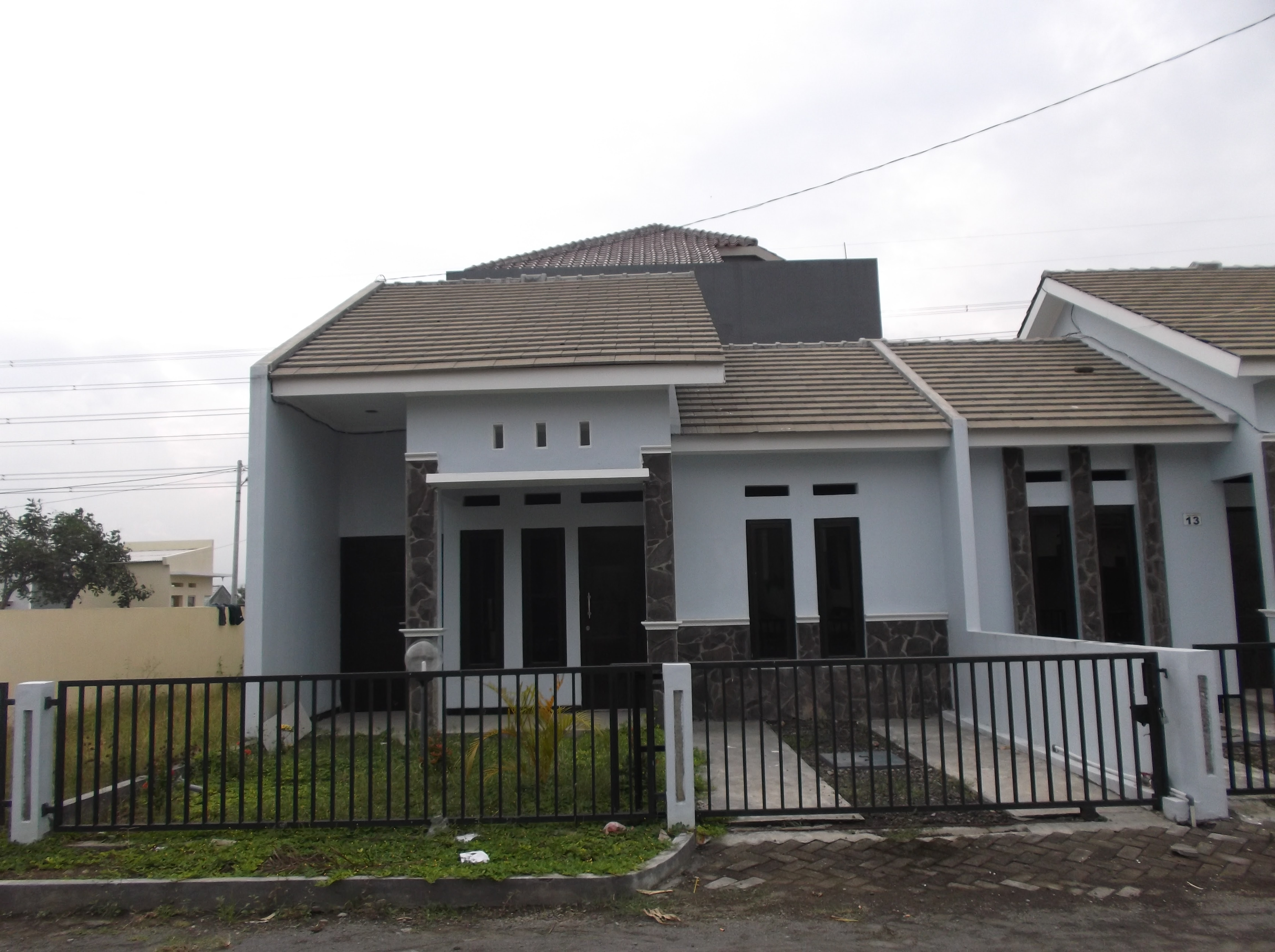 Over Kredit Rumah Minimalis Di Cimahi - Lina Unpuntounarte