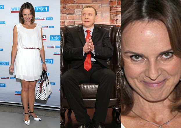 Najpopularniejszy polski serial i najchętniej oglądany program telewizyjny w polsce. Beata Fido Pudelek