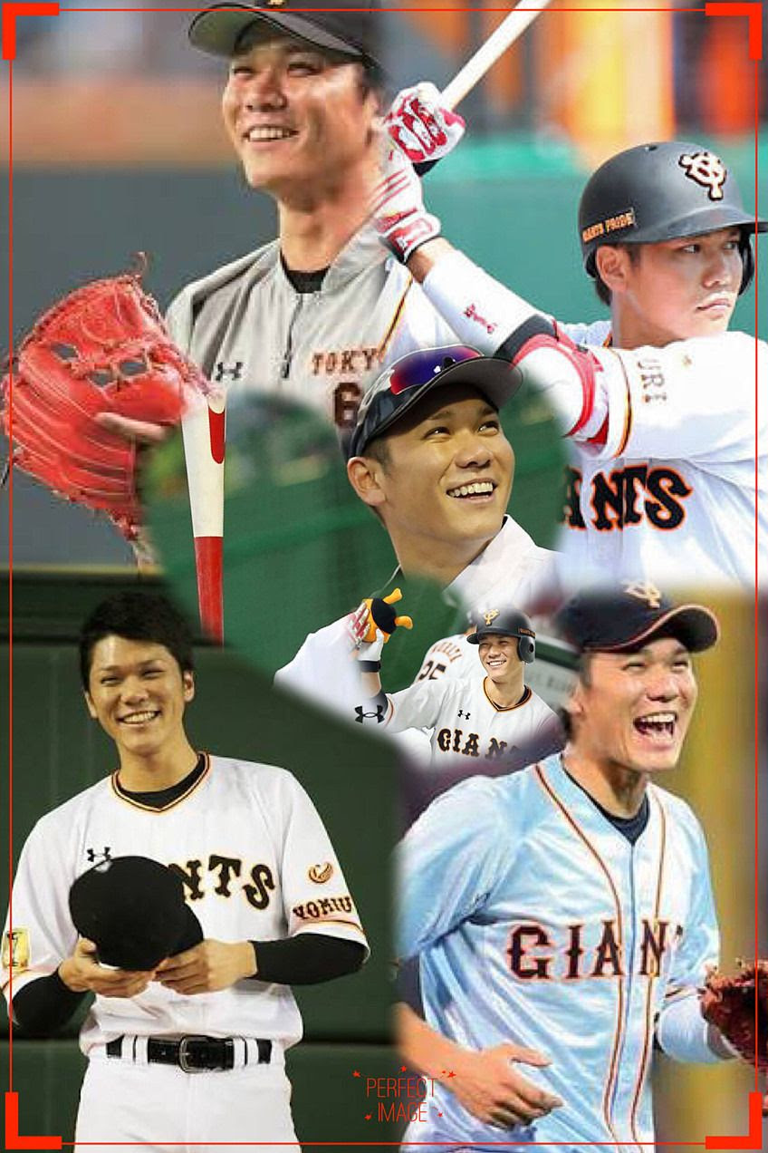 無料ダウンロード 坂本 勇人 画像 壁紙 あなたのための壁紙画像 Itulahkabegami