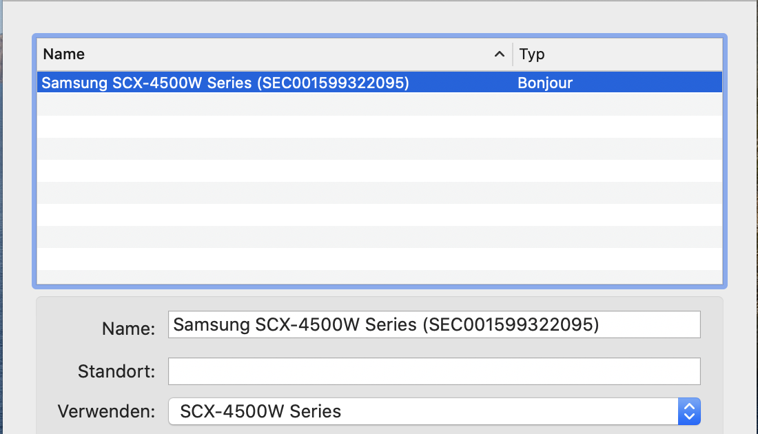 Samsung M262X Treiber - Samsung M262x 282x Series Driver ...