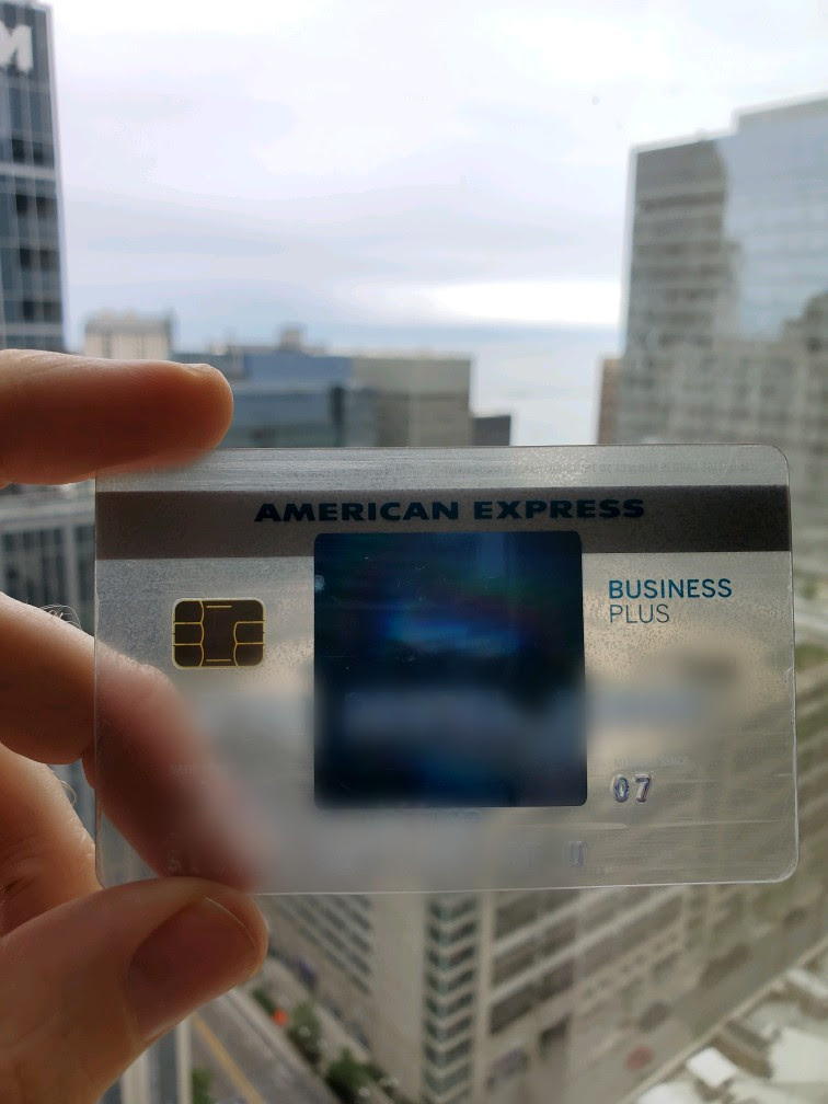 Apply for the american express blue business plus credit card and earn 2x membership rewards points on business purchases with no annual fee, ever. 3 Pick No Annual Fee 10 000 Bonus Points American Express Blue Business Plus Credit Card Eyes On The Points