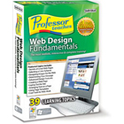 Professor Teaches Web Design Fundamentals