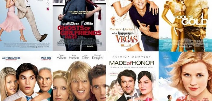 It's the second movie after 3 idiots to cross 300cr worldwide. Romantic Comedy Movies