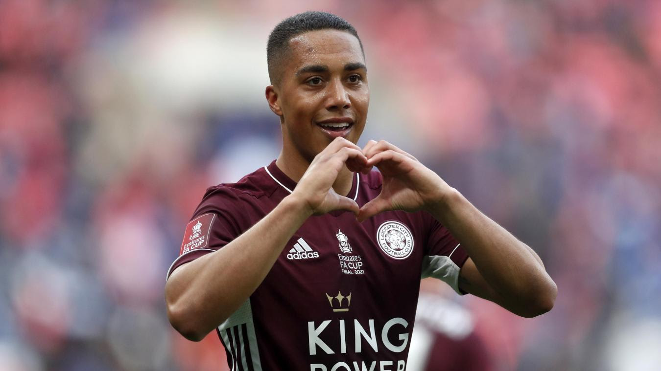 Seine teamkameraden sollen die arbeitsmoral und das spielverständnis des mittelfeldmannes bewundern. Traumtor Von Nationalspieler Tielemans Leicester Gewinnt Fa Cup Grenzecho