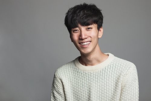  Potongan  Rambut  Pria  Korea Terbaru Model Rambut  Alternatif