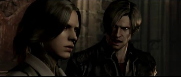 Trailer Pertama dan Detail Resident Evil 6 Akhirnya 