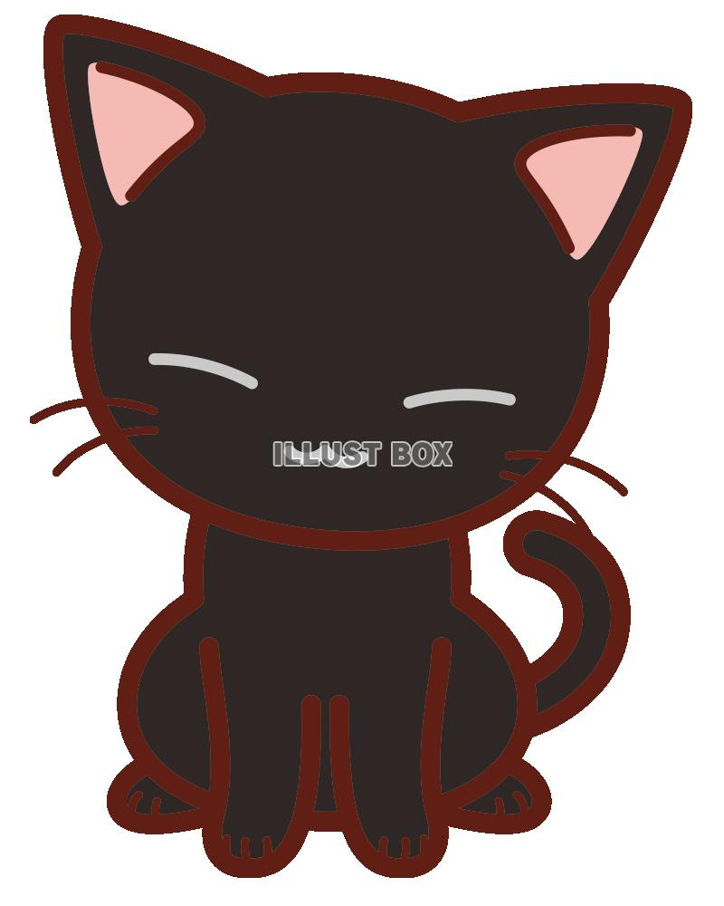 最高の猫 イラスト 可愛い アニメ画像