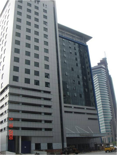 This is one of the main and most congested arterial roads in kuala lumpur. Kuala Lumpur Socso Building Vst Group Of Companies