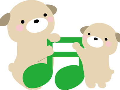 [10000ダウンロード済み√] かわいい 犬 親子 イラスト 276988