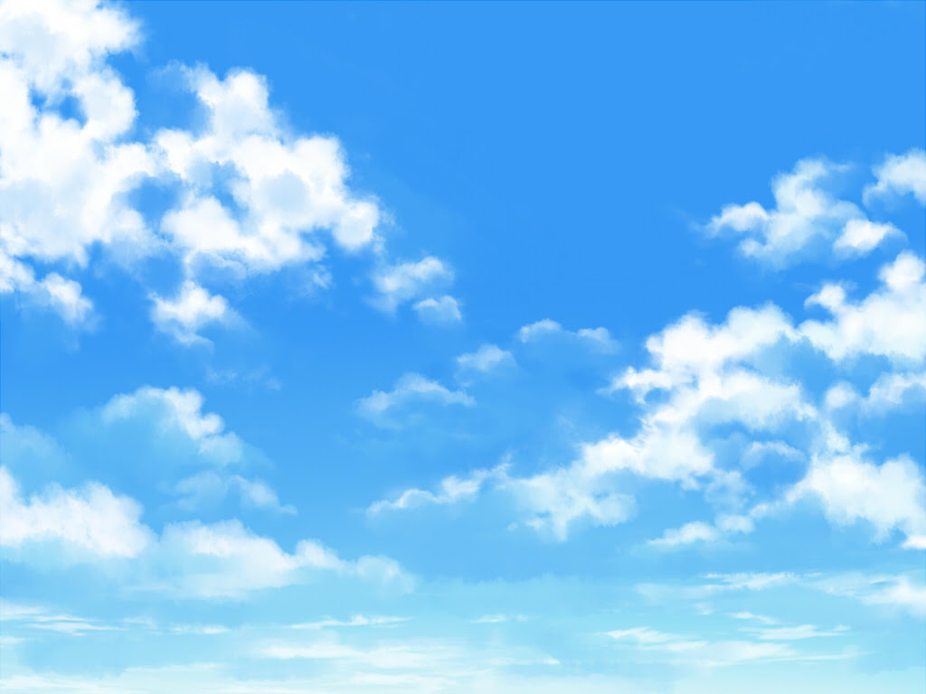 50 素晴らしい背景 青空 イラスト フリー ただのディズニー画像