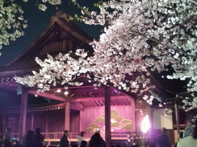 Check spelling or type a new query. å¥‰ç´é–å›½ç¥žç¤¾å¤œæ¡œèƒ½ Cloverfield