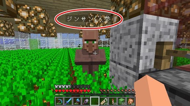 マイクラ ウラ技 名札 マイクラ ウラ技 名札 Imagejoshokv