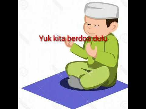 Pertemuan 1 Surat Al-Falaq - Bahan Ajar PAI SD Kota Tegal