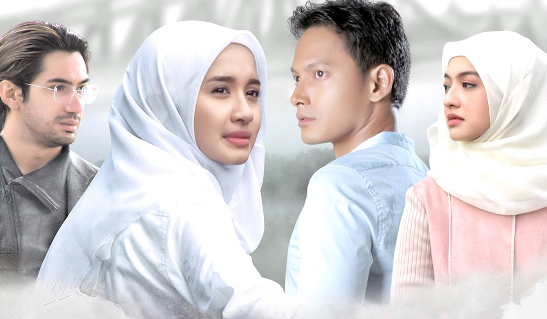 Surga Yang Tak Dirindukan 2015 720p NF WEB-DL x264 900MB