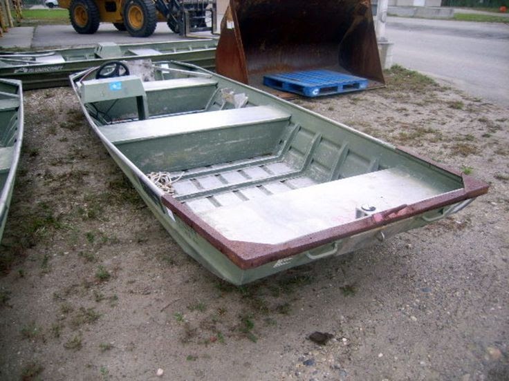 16 ft flat bottom boat plans download boat plans